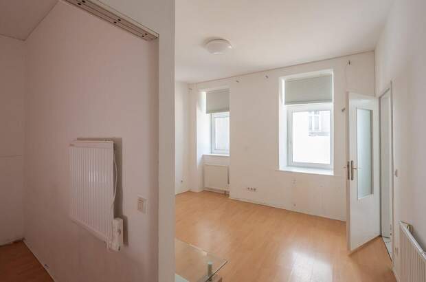 Altbauwohnung kaufen in 1150 Wien (Bild 3)