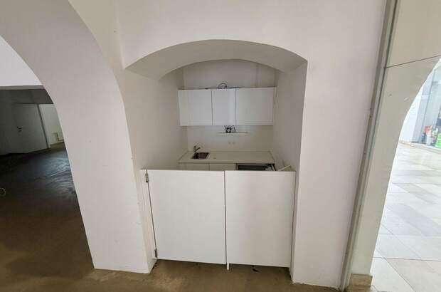 Gewerbeobjekt mieten in 8010 Graz (Bild 4)