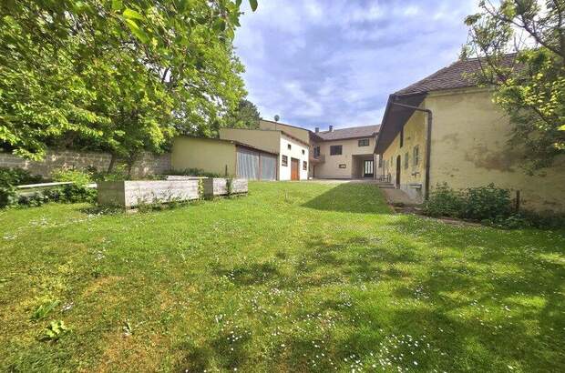 Mehrfamilienhaus kaufen in 2020 Aspersdorf (Bild 2)