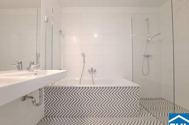 Terrassenwohnung kaufen in 1220 Wien (Bild 5)