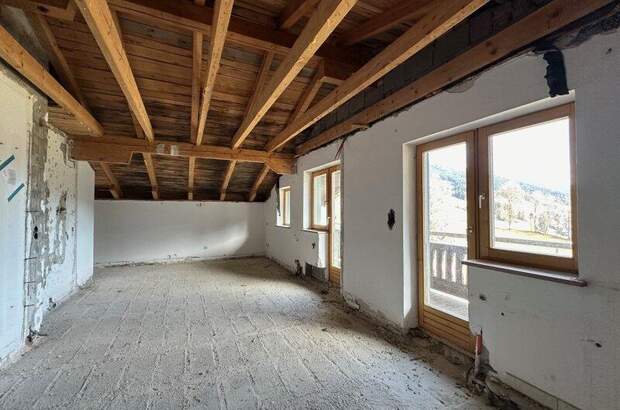 Ferienhaus kaufen in 5753 Saalbach (Bild 3)