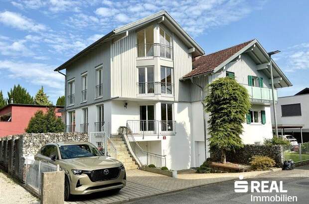 Mehrfamilienhaus kaufen in 6850 Dornbirn (Bild 2)