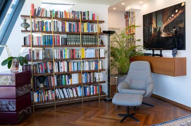 Eigentumswohnung in 1180 wien (Bild 5)