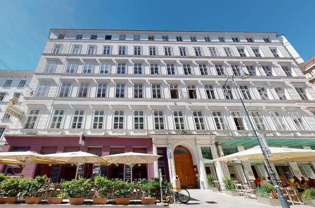 Wohnung mieten in 1010 Wien (Bild 4)