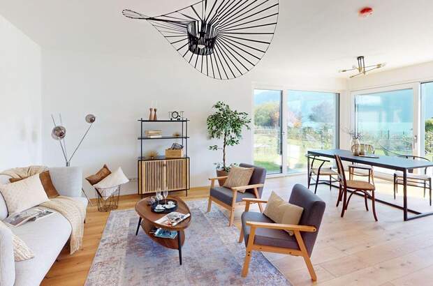 Wohnung kaufen in 5311 Innerschwand (Bild 1)