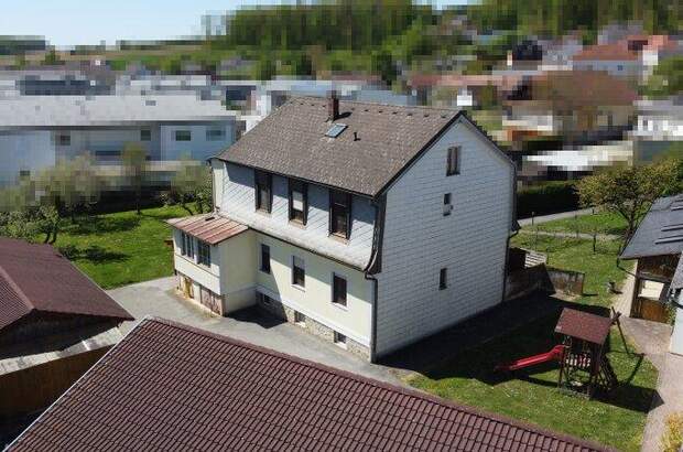 Haus kaufen in 7431 Bad Tatzmannsdorf (Bild 5)