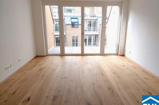 Terrassenwohnung kaufen in 1220 Wien (Bild 3)