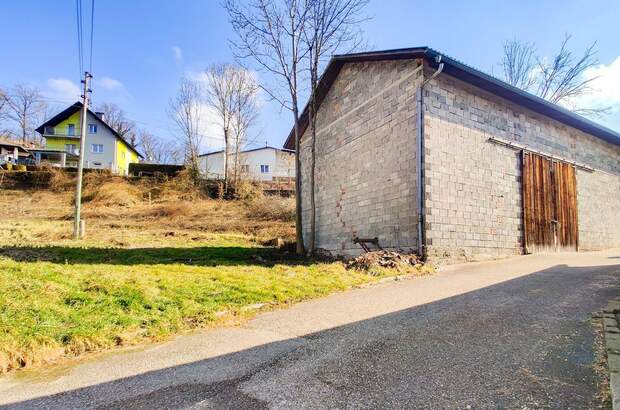 Grundstück kaufen in 4650 Lambach (Bild 3)