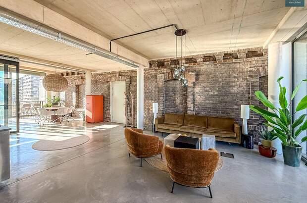 Gewerbeobjekt kaufen in 1100 Wien (Bild 5)