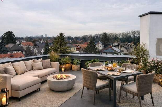 Wohnung mit Balkon kaufen in 1220 Wien (Bild 2)