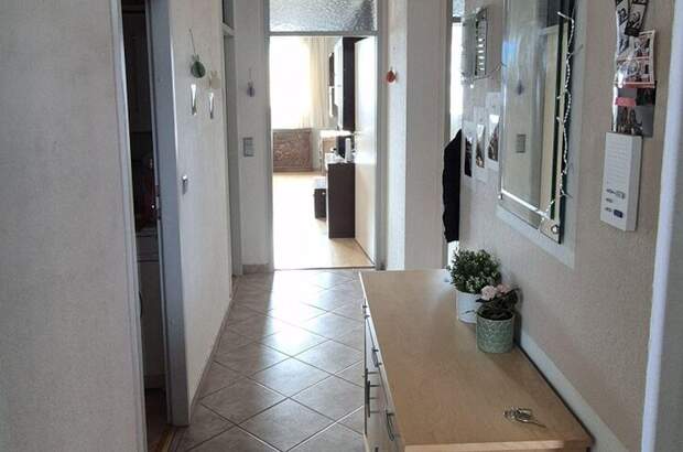 Wohnung mit Balkon mieten in 6020 Innsbruck (Bild 4)