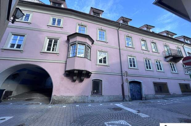 Anlageobjekt kaufen in 8850 Murau (Bild 4)