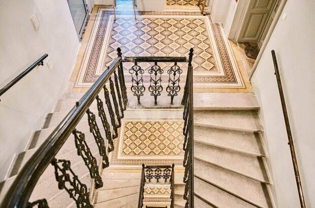 Terrassenwohnung kaufen in 1070 Wien (Bild 4)