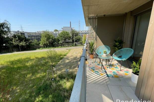Wohnung mit Balkon kaufen in 8010 Graz (Bild 1)