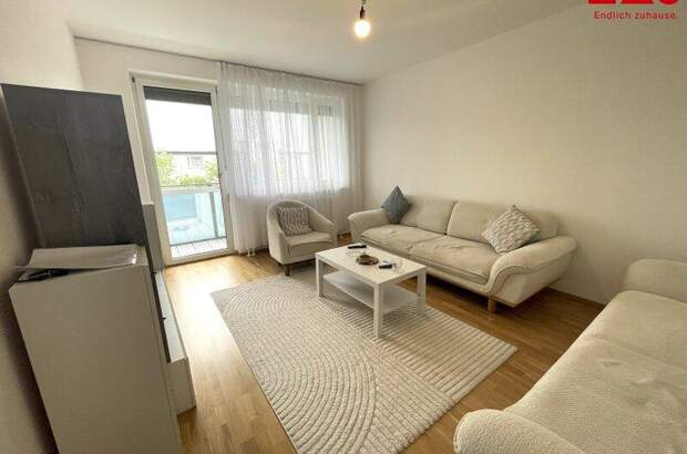 Terrassenwohnung mieten in 4020 Linz (Bild 2)