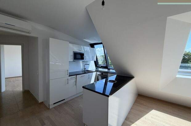 Terrassenwohnung mieten in 1190 Wien (Bild 4)