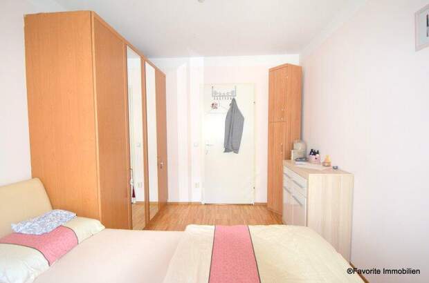 Terrassenwohnung kaufen in 1100 Wien (Bild 4)