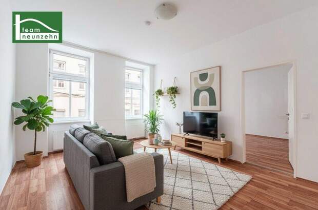 Eigentumswohnung in 1120 Wien (Bild 5)