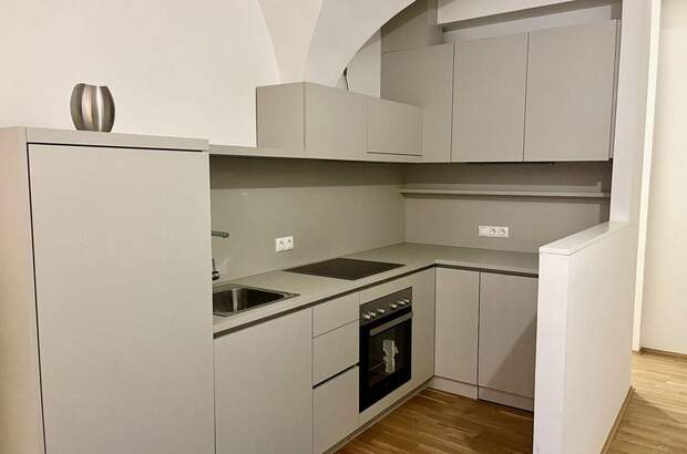 Altbauwohnung mieten in 8010 Graz (Bild 3)