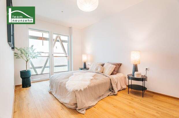 Terrassenwohnung mieten in 8020 Graz (Bild 5)