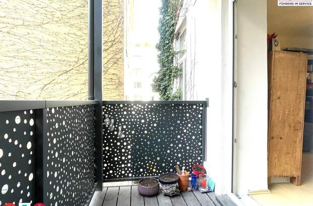 Terrassenwohnung kaufen in 1120 Wien (Bild 4)