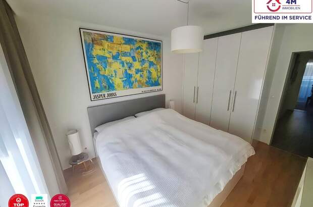 Terrassenwohnung kaufen in 1110 Wien (Bild 5)