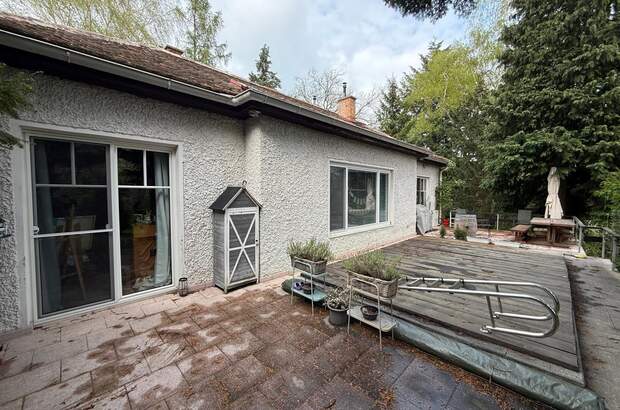 Einfamilienhaus mieten in 2381 Laab (Bild 4)