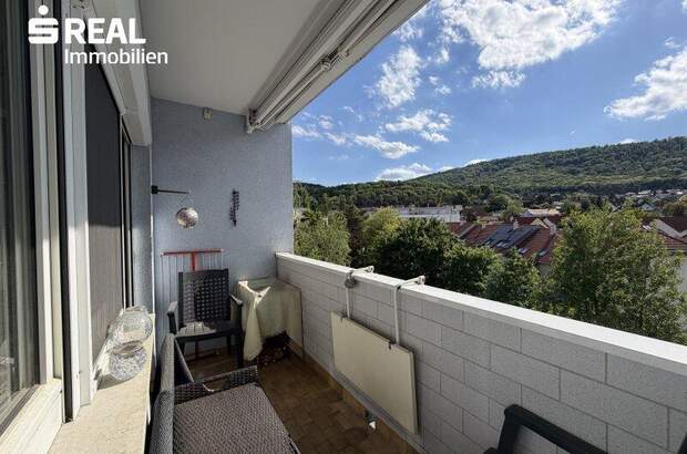 Terrassenwohnung kaufen in 2410 Hainburg (Bild 2)