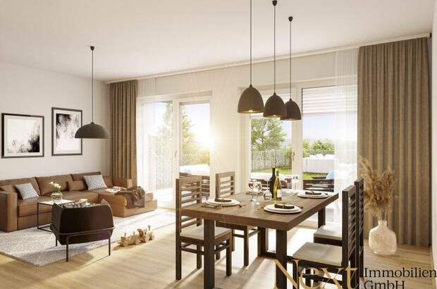 Reihenhaus kaufen in 4050 Traun (Bild 3)