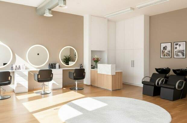 Gewerbeobjekt mieten in 4650 Lambach (Bild 1)