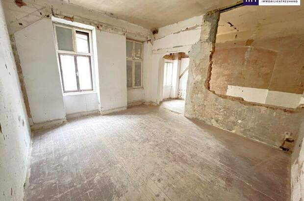 Wohnung kaufen in 1100 Wien (Bild 3)