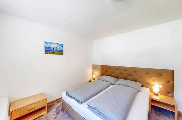 Terrassenwohnung kaufen in 6541 Tösens (Bild 3)