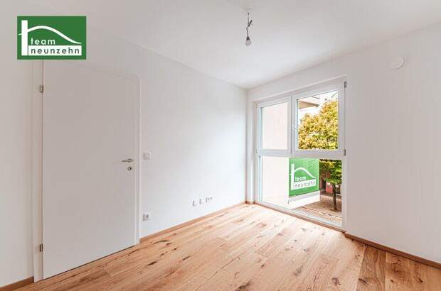 Terrassenwohnung mieten in 1030 Wien (Bild 4)