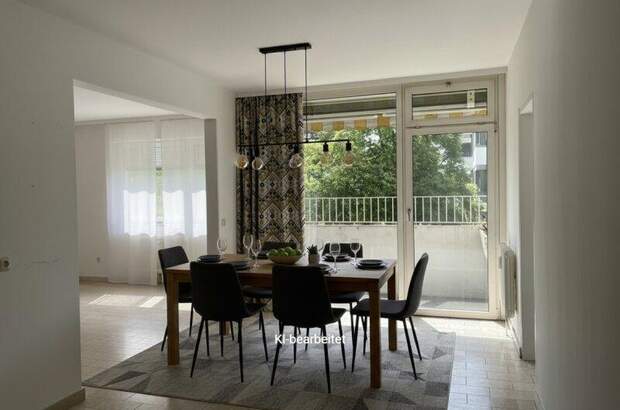 Terrassenwohnung kaufen in 4020 Linz (Bild 5)