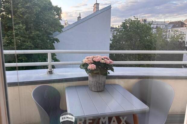 Terrassenwohnung kaufen in 1040 Wien (Bild 5)