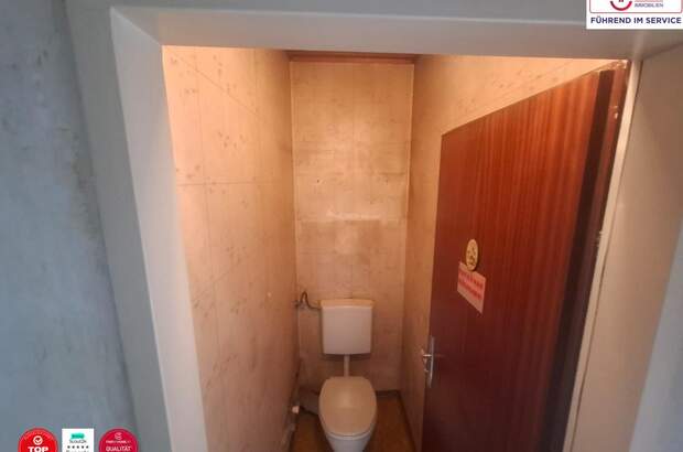 Terrassenwohnung kaufen in 1100 Wien (Bild 4)