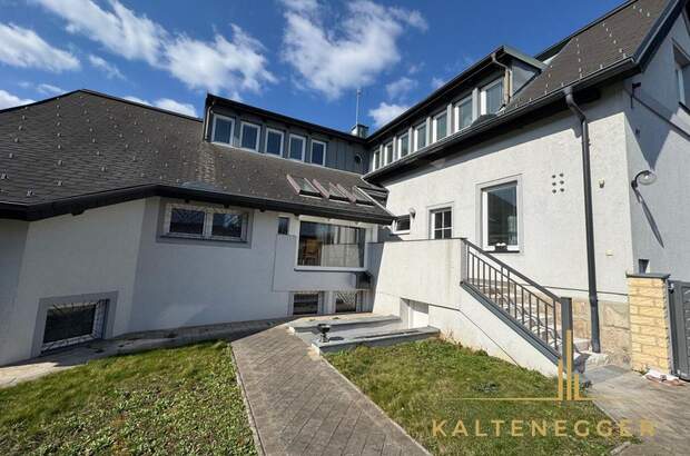 Haus mit Garten kaufen in 2753 Markt Piesting (Bild 2)