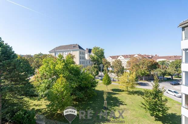 Terrassenwohnung kaufen in 1100 Wien (Bild 1)