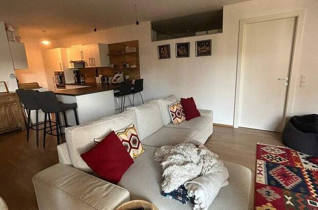 Terrassenwohnung mieten in 1020 Wien (Bild 4)