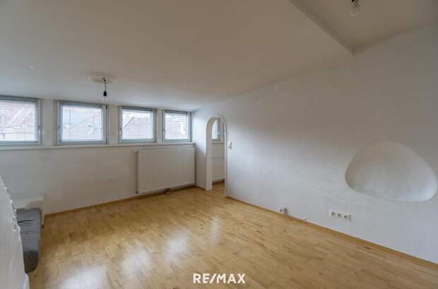 Terrassenwohnung kaufen in 6020 Innsbruck (Bild 1)