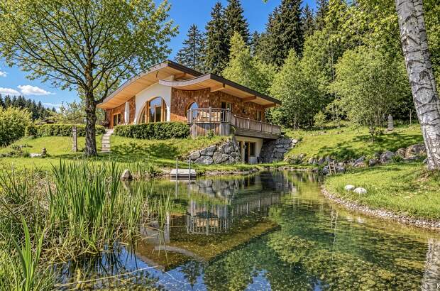 Chalet mieten in 6370 Kitzbühel (Bild 1)