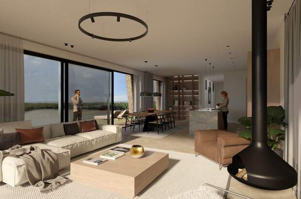 Haus kaufen in 7100 Neusiedl (Bild 5)