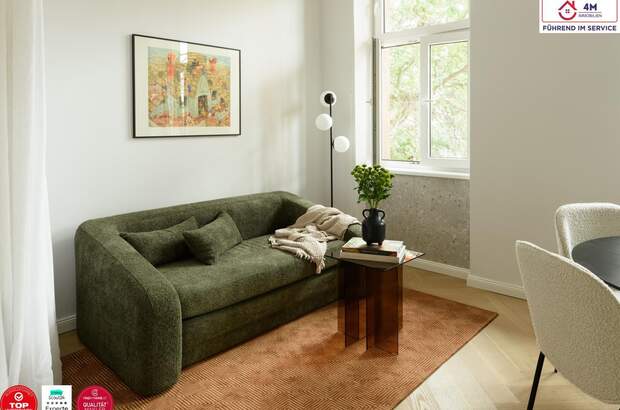 Eigentumswohnung in 1150 Wien (Bild 5)