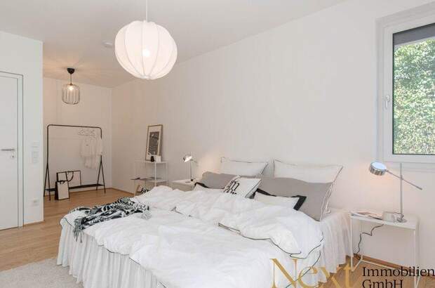 Terrassenwohnung kaufen in 4040 Pöstlingberg (Bild 4)