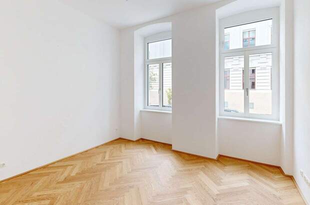 Wohnung mit Balkon kaufen in 1150 Wien (Bild 3)
