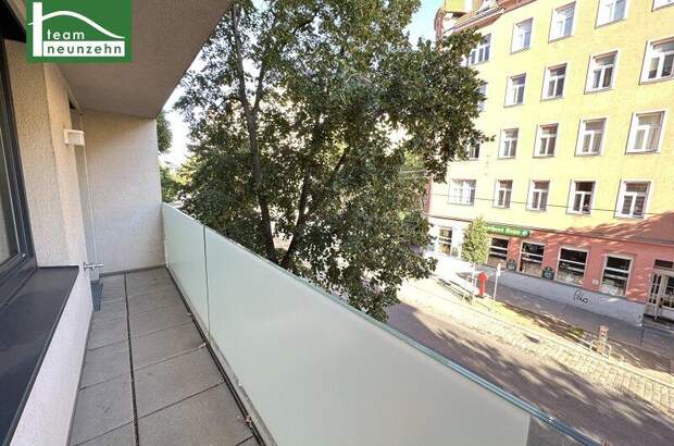 Terrassenwohnung mieten in 1200 Wien (Bild 5)