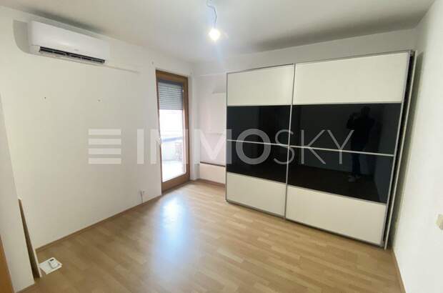 Terrassenwohnung kaufen in 7540 Güssing (Bild 4)