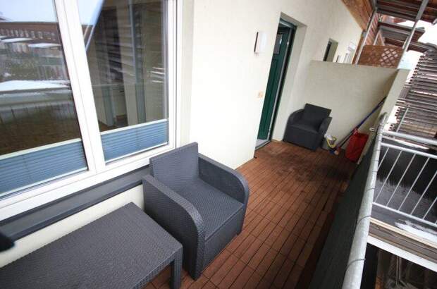 Terrassenwohnung mieten in 9020 Klagenfurt (Bild 3)
