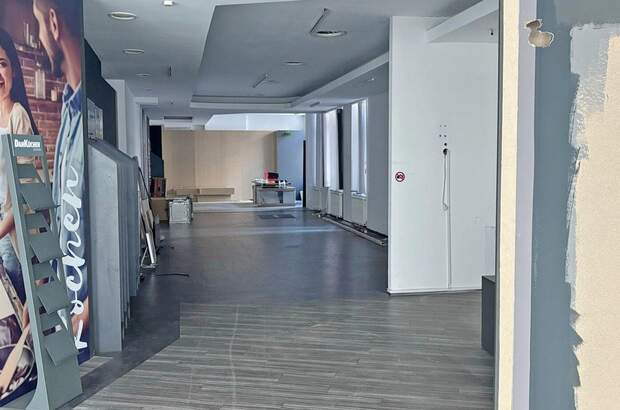 Gewerbeobjekt mieten in 1050 Wien (Bild 4)