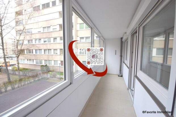 Terrassenwohnung kaufen in 1100 Wien (Bild 1)